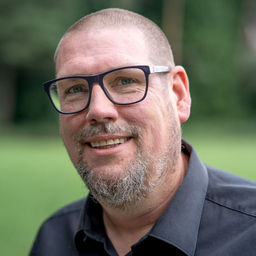 Guido Biermann's profile picture
