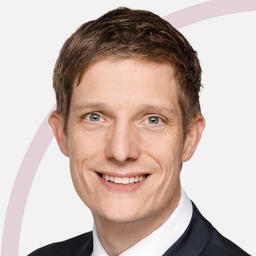 Bernhard Volkery
