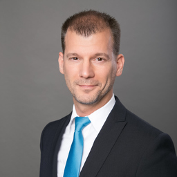Dr. Christopher O. Huber
