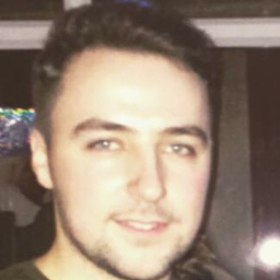 Jake Patsalou