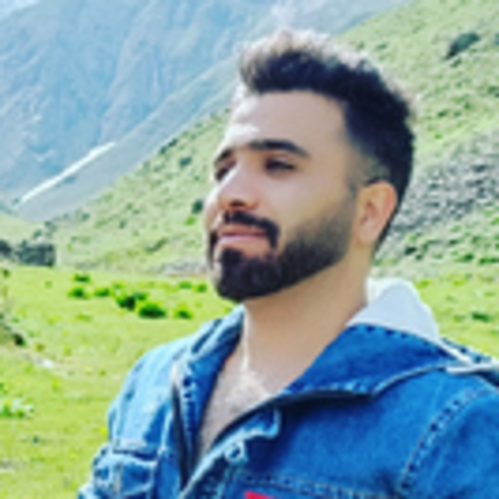 Jafar Tahmasebi مونتاژ کار پویا XING