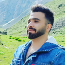 Jafar Tahmasebi