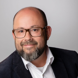 Stephan Fröhlich