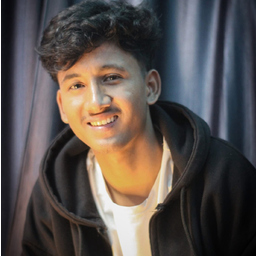 Samir Pariyar