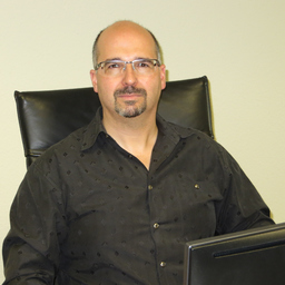 Michel Suhr