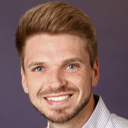 Johannes Jahn's profile picture