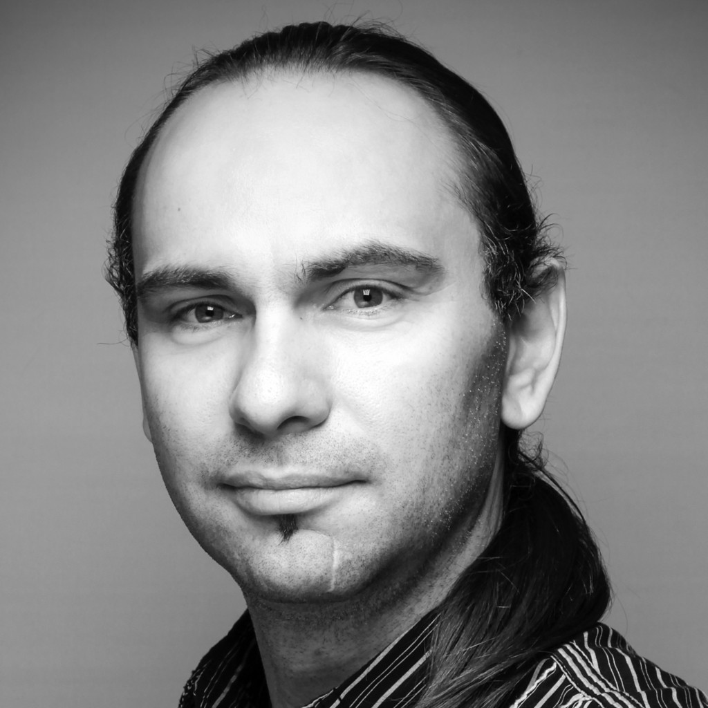 Christian Schürhuber Projektleiter Schlüsselfertiges Bauen Ed