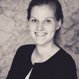 Romy Pascale Schulte