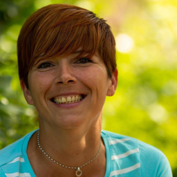 Christina Meißner