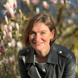 Julia Dörr