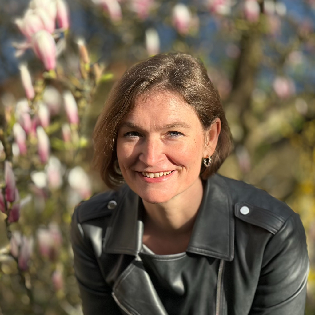 Julia Dörr Coaching in Bewegung & Systemische Paarberatung