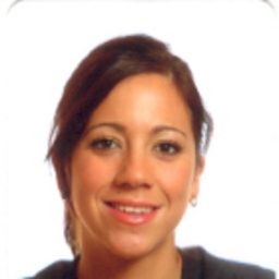Bibiana moron Gomez