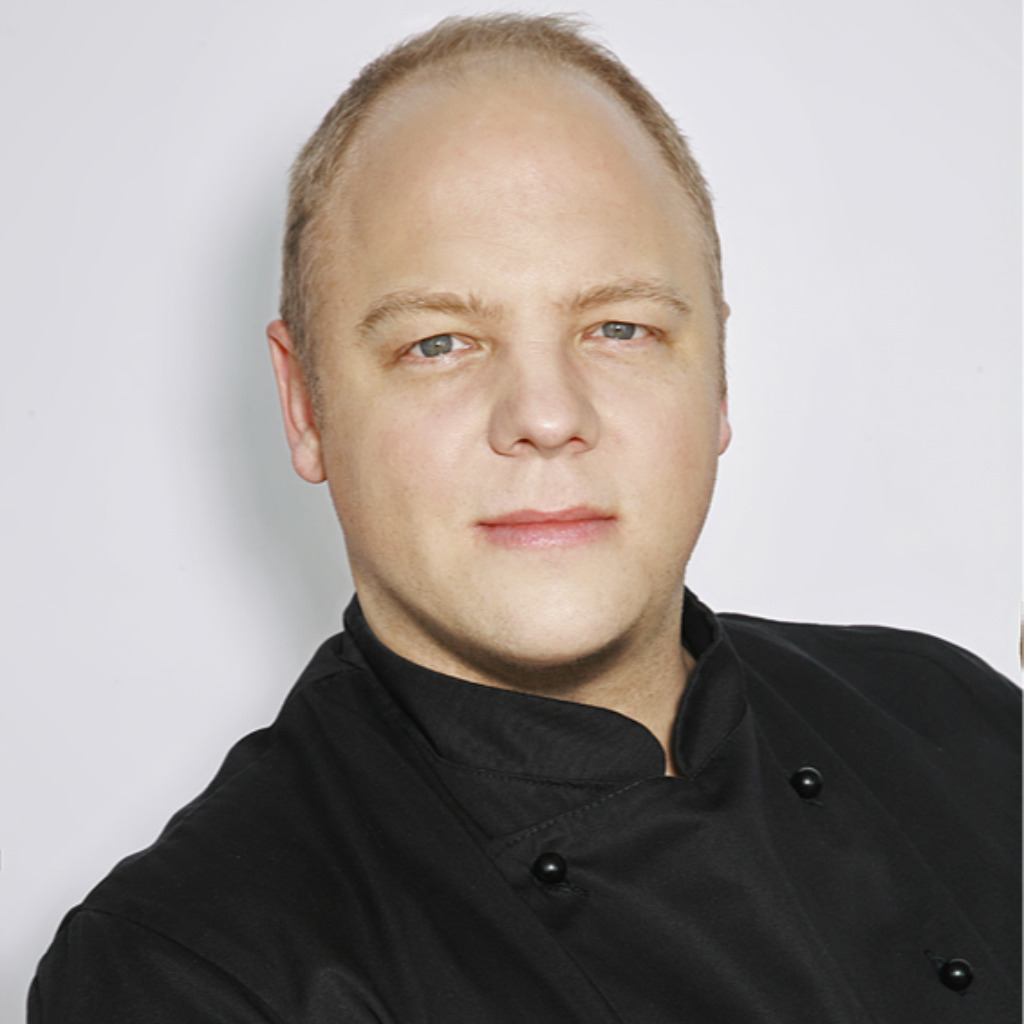 Marcus Danner Kuchendirektor Kameha Grand Bonn XING