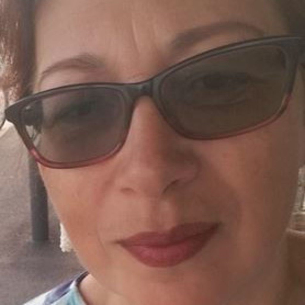 Maria Spannbauer selbständig Astrologische Beratung