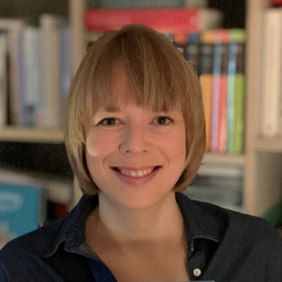 Kathrin Schauer