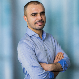 Mustafa Dilbaz