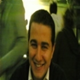 Cihan Meriç Kaymaz