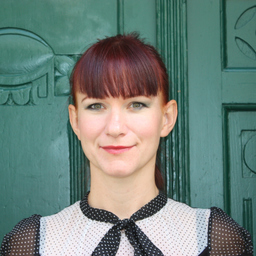 Mag. Stephanie Zeug