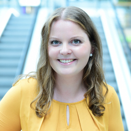 Hannah Schuldt-Buhmann