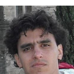 Ricardo Perez