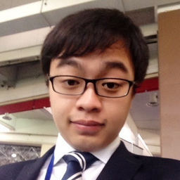 Steven Xia's profile picture