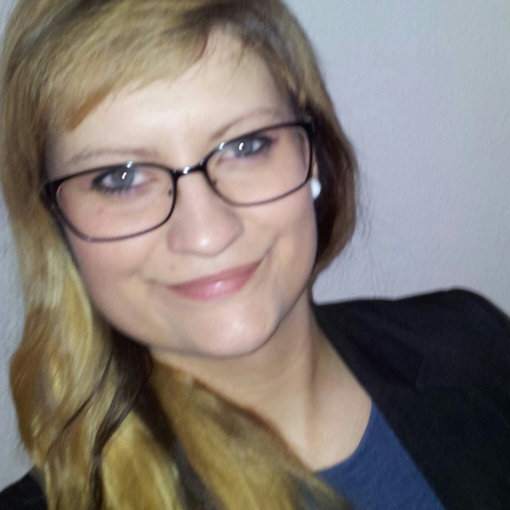Social Media Profilbild Susan Ullmann Chemnitz
