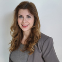 Anna Kromm (M.A)