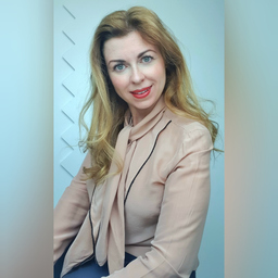 Anna Kromm (M.A)