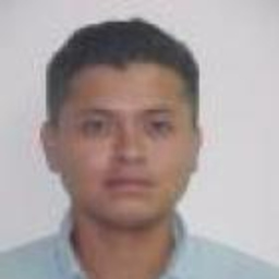 JUAN CARLOS DIAZ PERALES