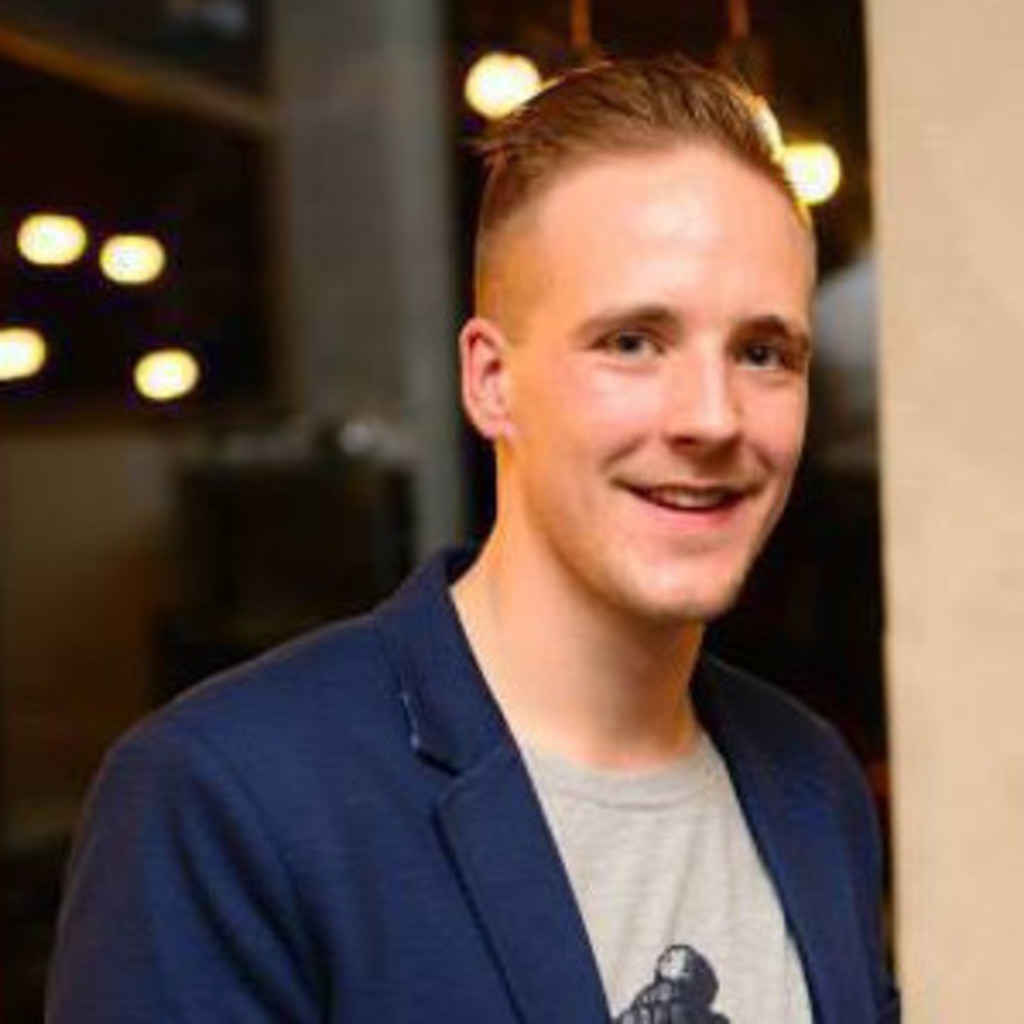 Fabian de Vries Küchenchef Bistro SPoint Sylt XING