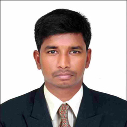 Bhaskar Subramani