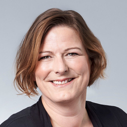 Tanja Wolf