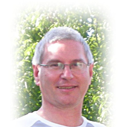 Patrick Geoffroy