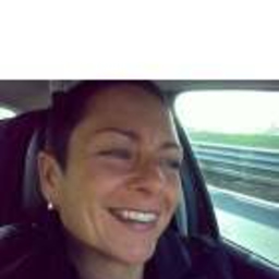 Laura Stopani