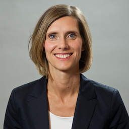 Dr. Sabine Hackenjos