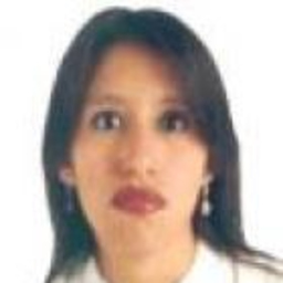 Lucía Jannet Gómez Carbonell