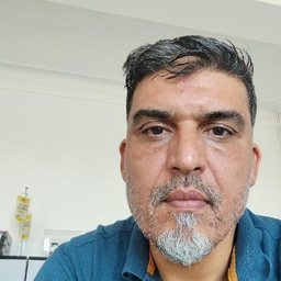 Kamel Bourai