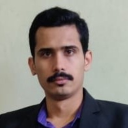 Parashuram Shastry
