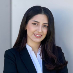 Busra Öztürk