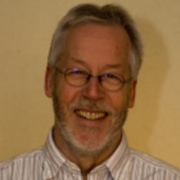 Profilbild Ulrich Böttcher
