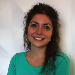 Ilinca Parlog
