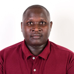 Gilbert Kirui