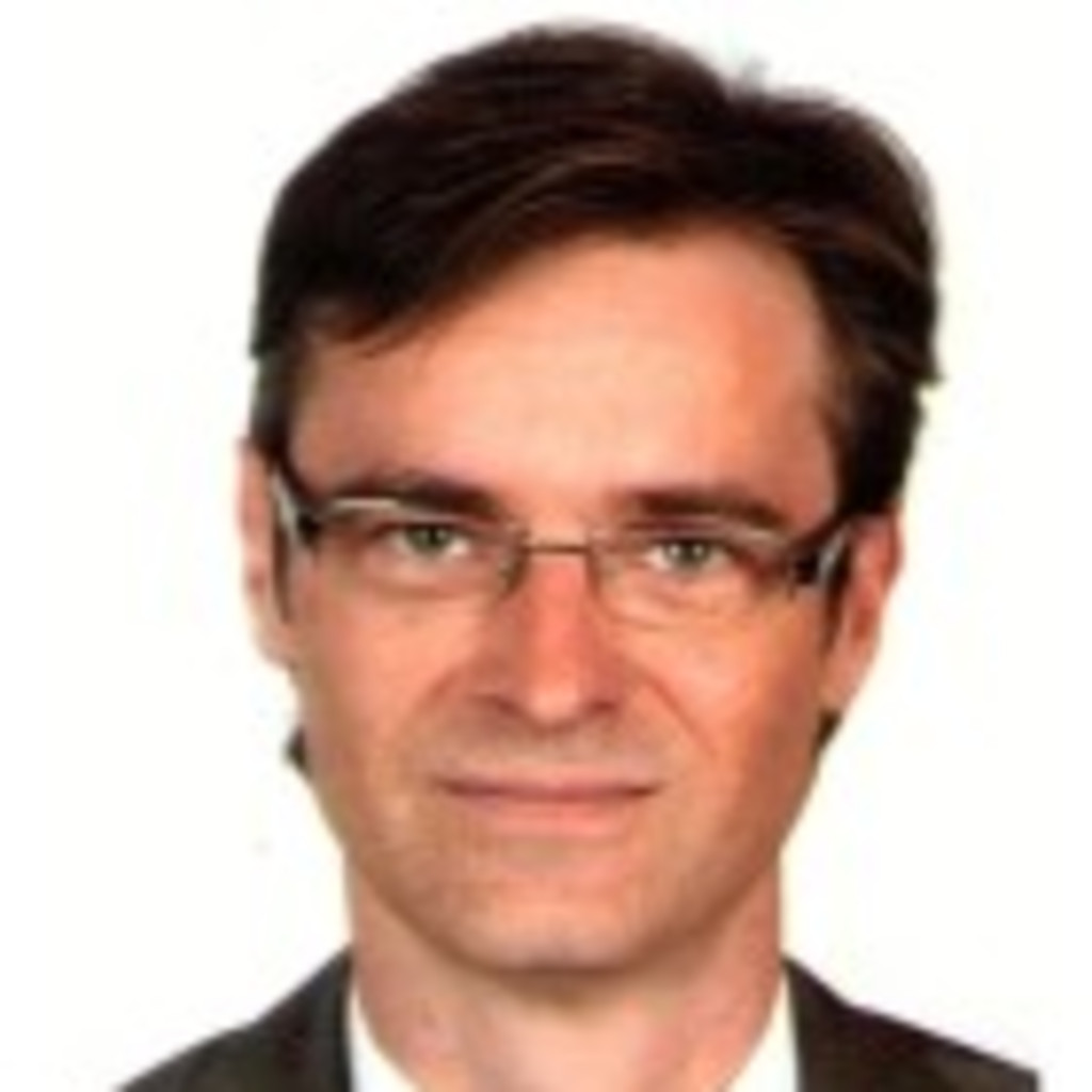 Uwe Gruner Geschäftsstellenleiter Finanzdienstleistung DVAG XING