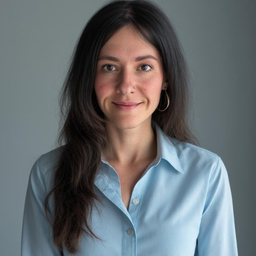 Claudia Kleinschmidt