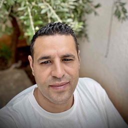 Ing. Med yassine Slimane