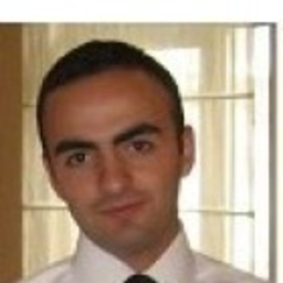 Emre Akdoğan
