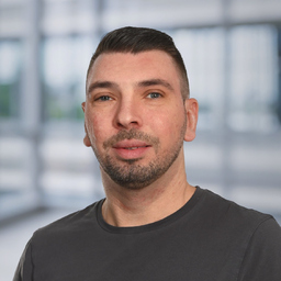 Tobias Buschmann