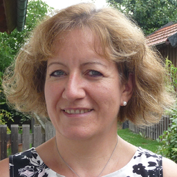 Elke Gernert