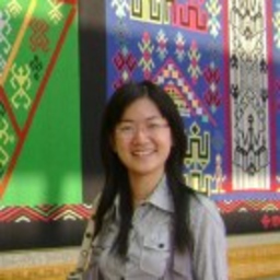 Yaxi Lu