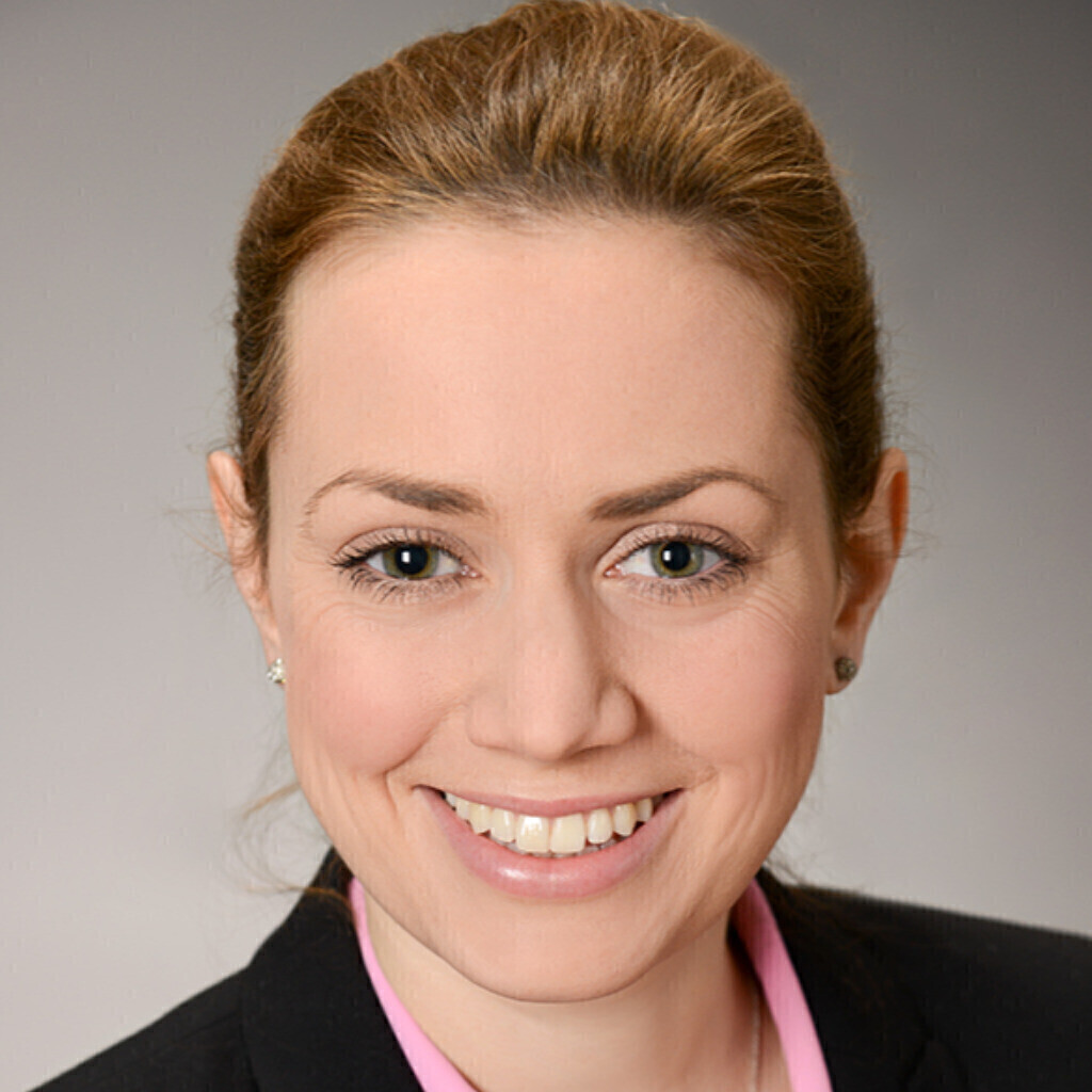 Alma Oldenbourg Business Analyst REPUBLIC Marketing & Media